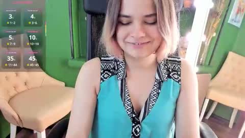 Gina online show from 09.18.25