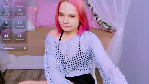 Gina online show from 03.11.26