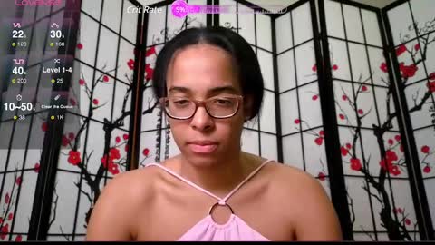 Snapshot of caitlincoxxx chatting on 12.10.24 Caitlins Coxxx online show from 12.10.24