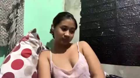 Hi im Caitlyn online show from 04.10.26