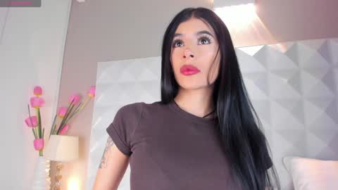 Caitlyn  online show from 02.03.25