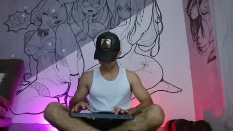 caius online show from 04.23.26