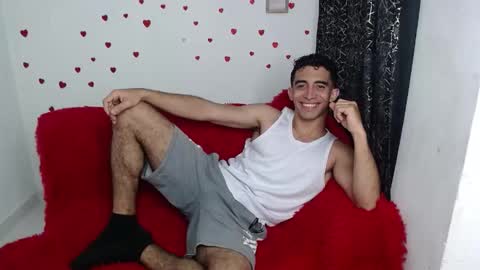 caius online show from 03.24.26