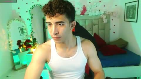 caius online show from 04.06.26