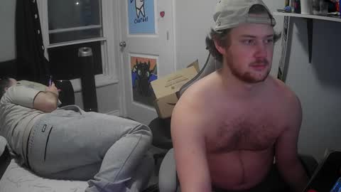 Cajerk online show from 10.08.25