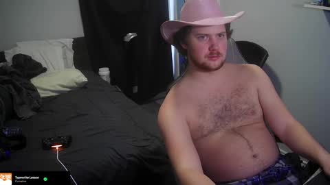 Cajerk online show from 10.10.25