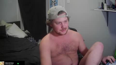 Cajerk online show from 10.11.25