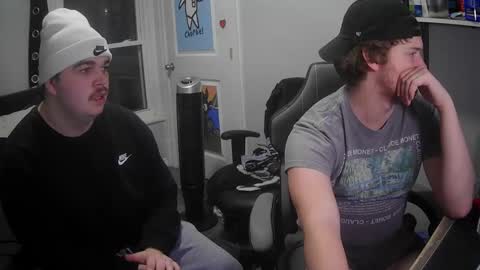 Cajerk online show from 10.30.25