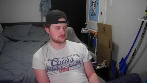 Cajerk online show from 03.22.26