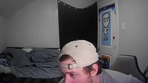 Cajerk online show from 04.11.26