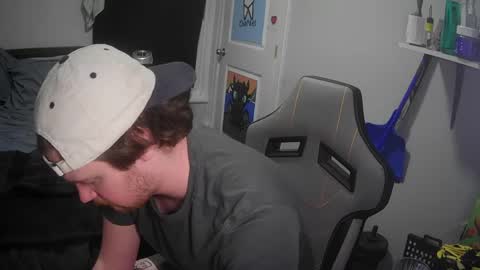 Cajerk online show from 05.15.26