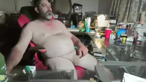 cajunbator2 online show from 10.17.25