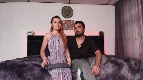 Cajusex online show from 11.13.25