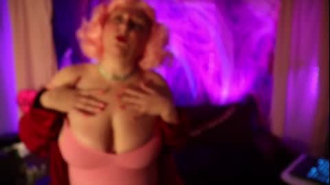 CakeXCake online show from 02.23.25