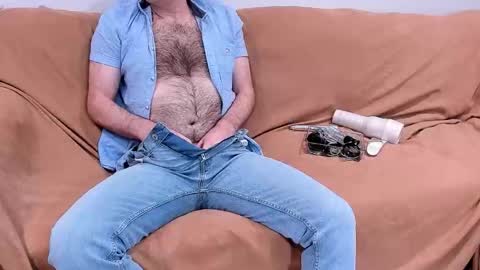 cal lovecox online show from 01.17.26