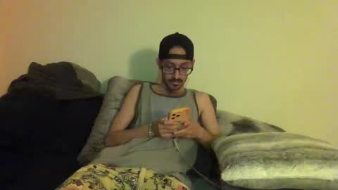 Cal XXX online show from 09.19.25