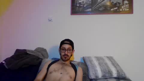 Cal XXX online show from 09.23.25