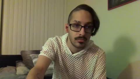 Cal XXX online show from 10.13.25