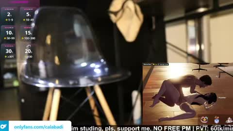 Kitty online show from 06.04.26