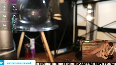 Kitty online show from 06.09.26