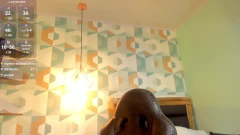 Snapshot of calanthelove chatting on 02.05.25 Calanthe online show from 02.05.25