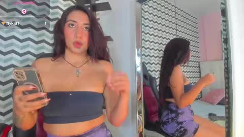 Snapshot of calanthelove chatting on 03.04.25 Calanthe online show from 03.04.25