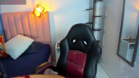 Calanthe  online show from 11.24.25