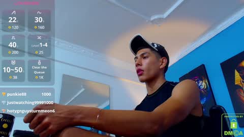 Valerio  online show from 12.24.24