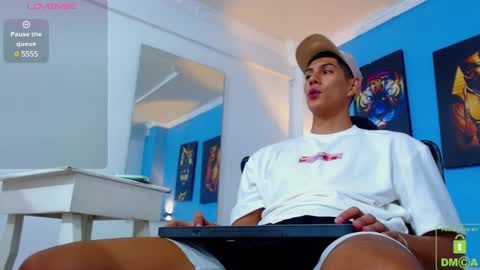 Valerio  online show from 12.27.24