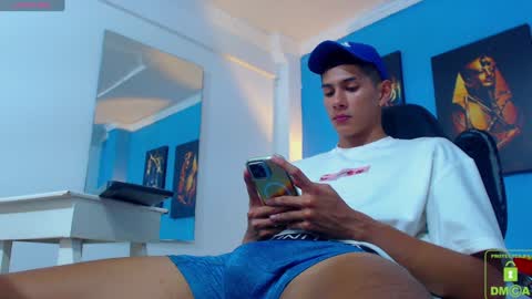 Valerio  online show from 01.13.25