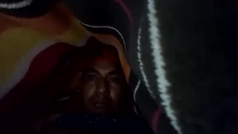 calavera901026 online show from 03.18.26