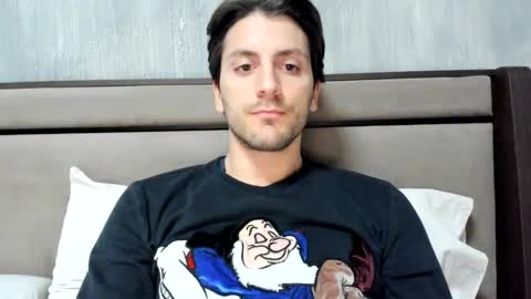 Snapshot of calciatore94 chatting on 12.04.24 Marco online show from 12.04.24