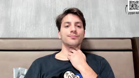 Snapshot of calciatore94 chatting on 12.21.24 Marco online show from 12.21.24