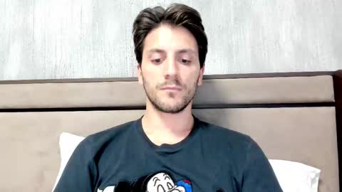 Snapshot of calciatore94 chatting on 10.24.25 Marco online show from 10.24.25