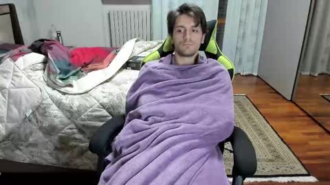 Marco online show from 11.22.25