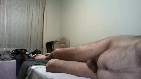 calderguy58 online show from 09.17.25