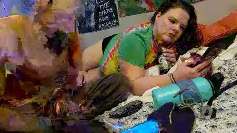 freakslikeus online show from 03.31.26