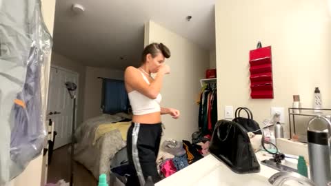 The Cali Cambri online show from 09.27.25