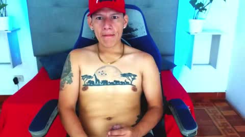 Caliche  online show from 01.18.26