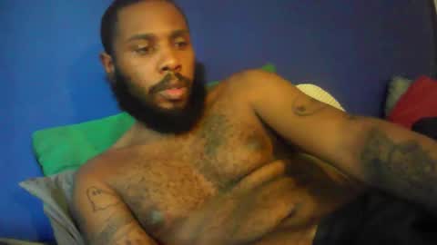 Caliclysm online show from 02.08.26