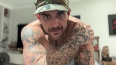 CaliforniaBrazilian online show from 03.10.26