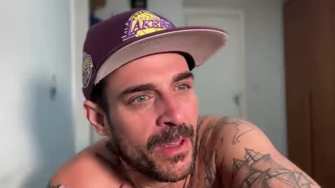 CaliforniaBrazilian online show from 03.20.26