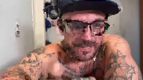 CaliforniaBrazilian online show from 04.06.26