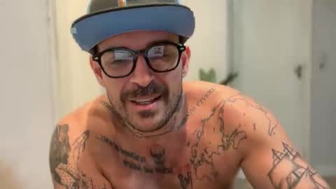 CaliforniaBrazilian online show from 05.13.26