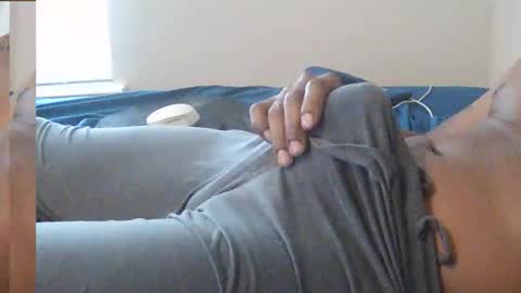 DaddyD1ck online show from 12.01.25