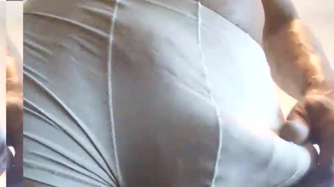 DaddyD1ck online show from 05.20.26