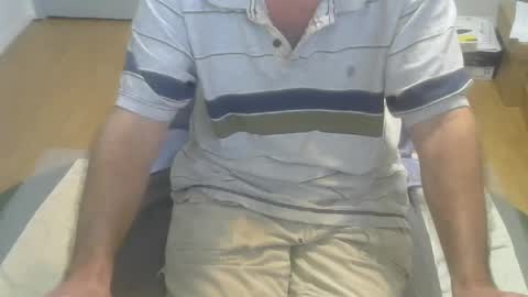 Snapshot of califun4u chatting on 12.16.24 califun4u online show from 12.16.24