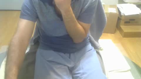 Snapshot of califun4u chatting on 01.16.25 califun4u online show from 01.16.25