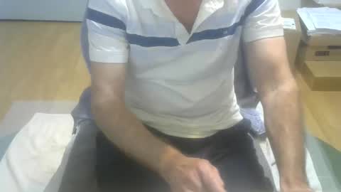 Snapshot of califun4u chatting on 01.23.25 califun4u online show from 01.23.25