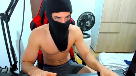 calihotcaliente27 online show from 12.11.24